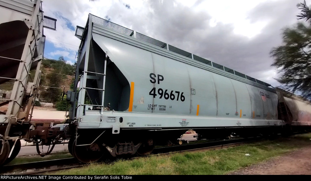 SP 496676